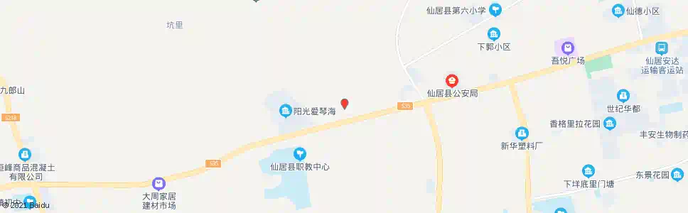 台州全塘村_公交站地图_台州公交_妙搜公交查询2025