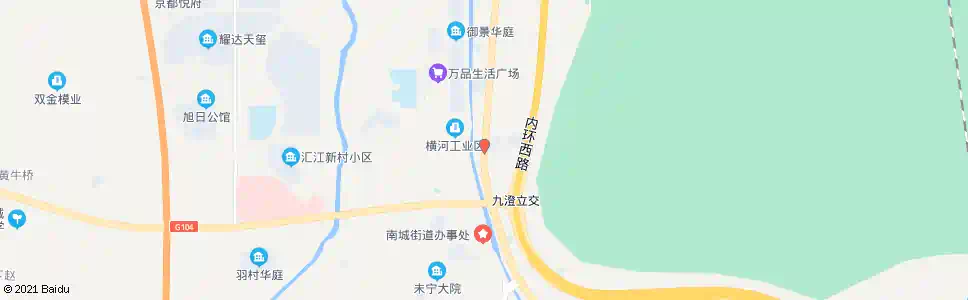 台州横河_公交站地图_台州公交_妙搜公交查询2025