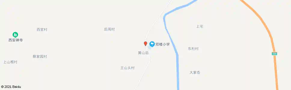 台州双楼_公交站地图_台州公交_妙搜公交查询2025
