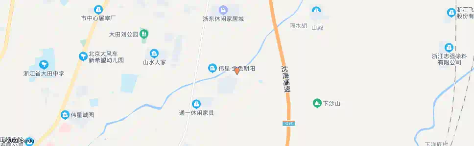 台州国荣塑业_公交站地图_台州公交_妙搜公交查询2025