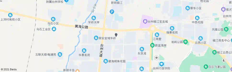 台州老车站_公交站地图_台州公交_妙搜公交查询2025