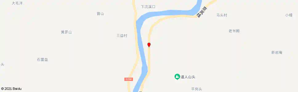 台州沙段_公交站地图_台州公交_妙搜公交查询2025