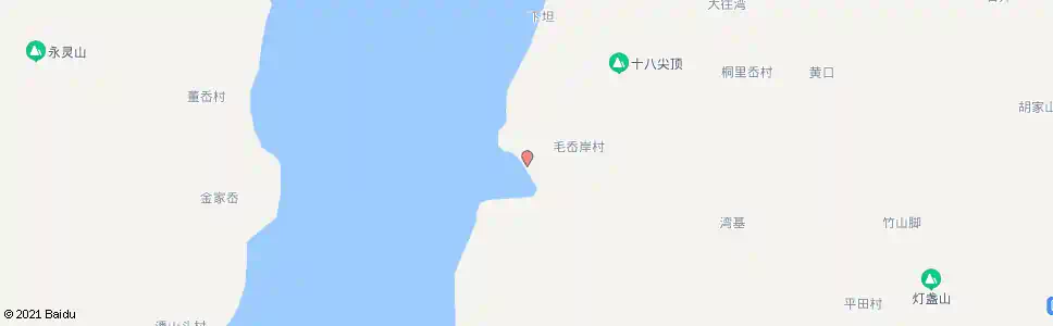 台州毛岙岸_公交站地图_台州公交_妙搜公交查询2025