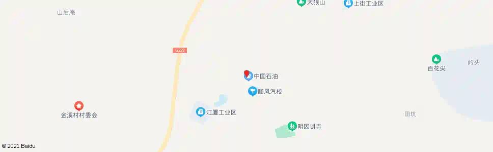 台州二条路三角口_公交站地图_台州公交_妙搜公交查询2025