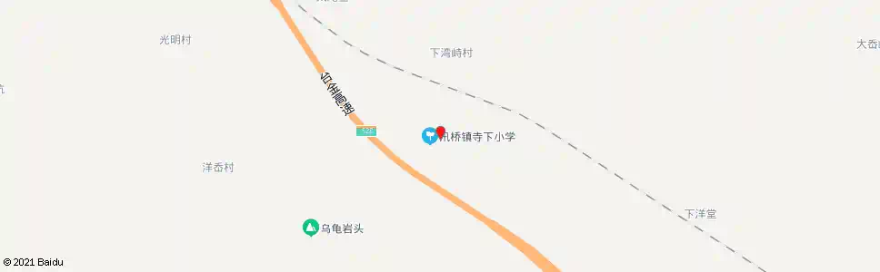 台州三官塘_公交站地图_台州公交_妙搜公交查询2025