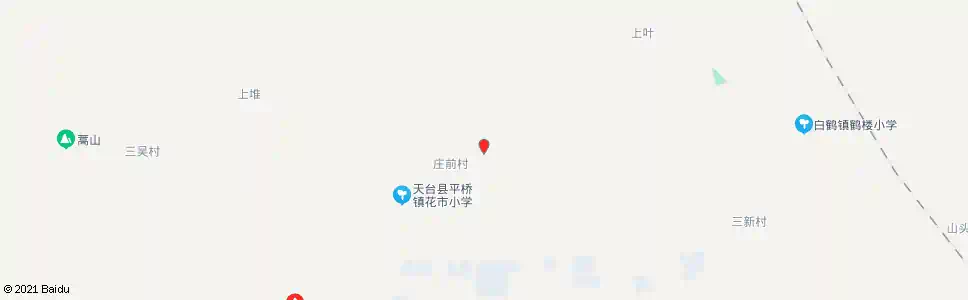 台州庄前_公交站地图_台州公交_妙搜公交查询2025