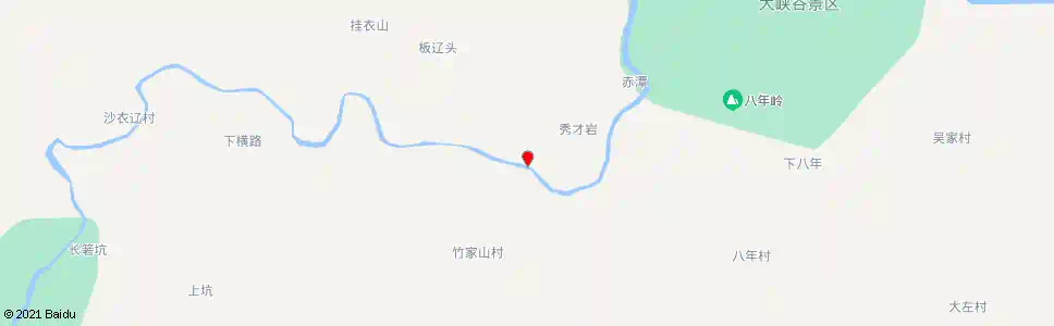 台州沙谭口_公交站地图_台州公交_妙搜公交查询2025
