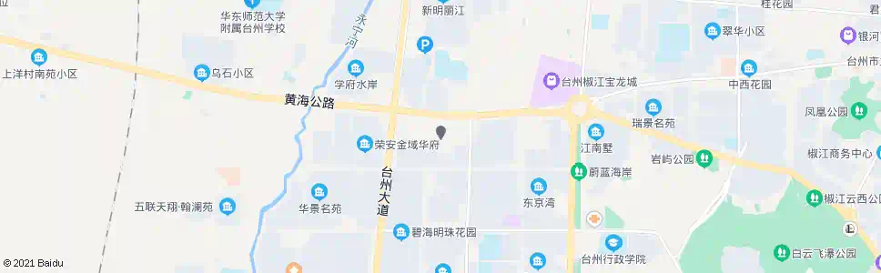 台州利民汽车站_公交站地图_台州公交_妙搜公交查询2025