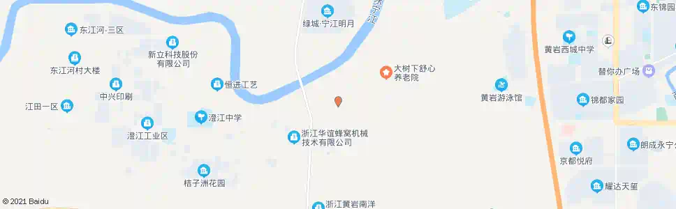 台州仙浦汪_公交站地图_台州公交_妙搜公交查询2025