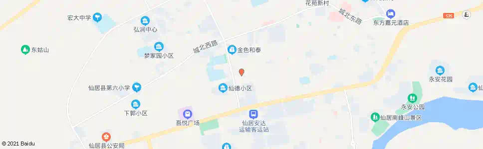 台州庆丰街口_公交站地图_台州公交_妙搜公交查询2025