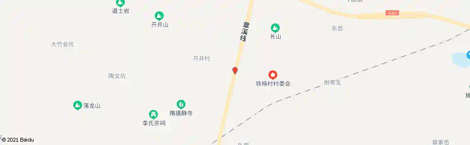 台州开井_公交站地图_台州公交_妙搜公交查询2025