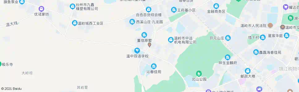 台州下蔡_公交站地图_台州公交_妙搜公交查询2025