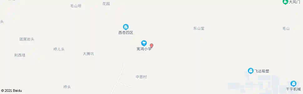 台州西岙_公交站地图_台州公交_妙搜公交查询2025