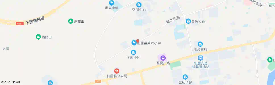 台州三桥村_公交站地图_台州公交_妙搜公交查询2025