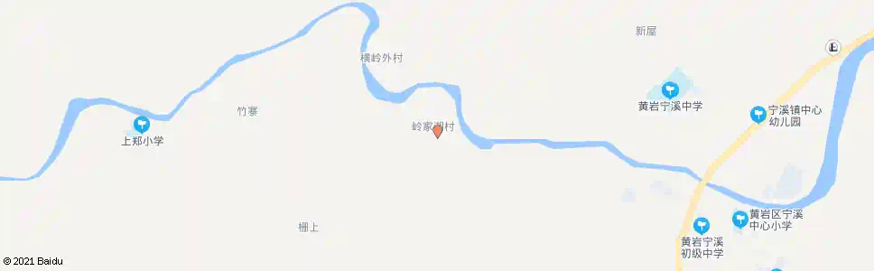 台州裘加岸_公交站地图_台州公交_妙搜公交查询2025