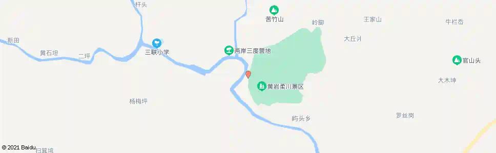 台州石狮坦_公交站地图_台州公交_妙搜公交查询2025