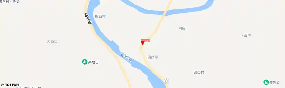 台州小石岭_公交站地图_台州公交_妙搜公交查询2025