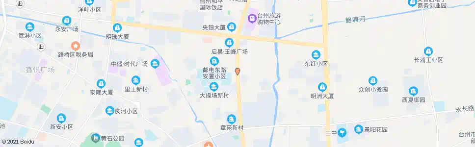 台州龙头王_公交站地图_台州公交_妙搜公交查询2025
