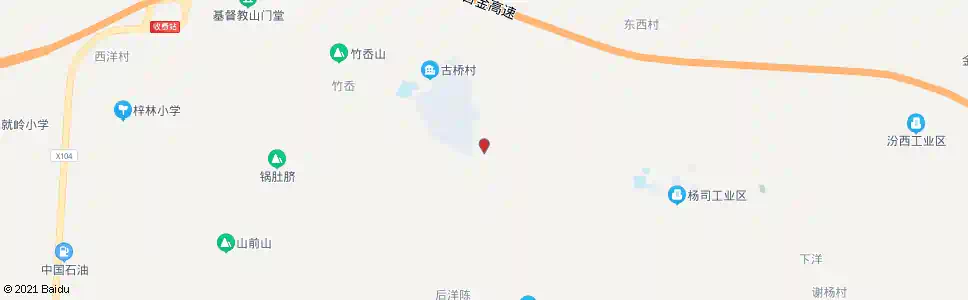 台州闸头村部_公交站地图_台州公交_妙搜公交查询2025