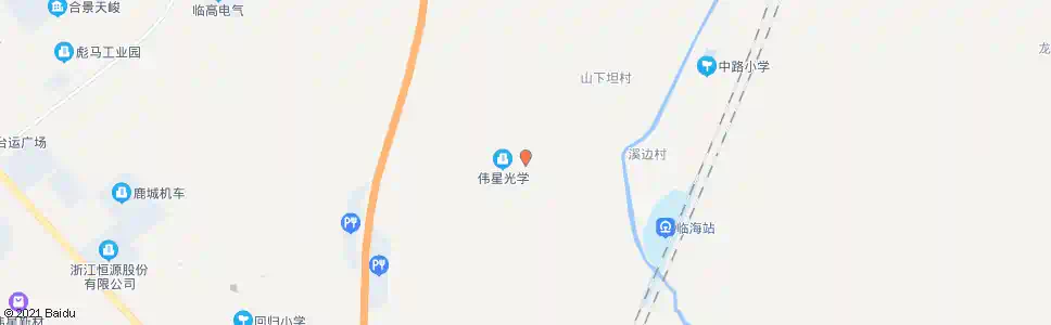 台州下坦_公交站地图_台州公交_妙搜公交查询2025