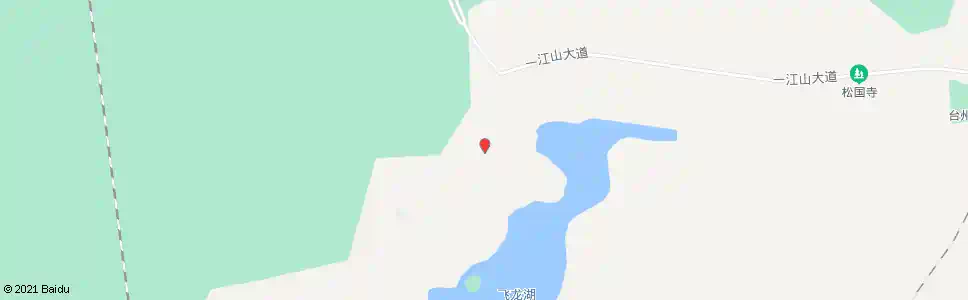 台州盐岙村_公交站地图_台州公交_妙搜公交查询2025