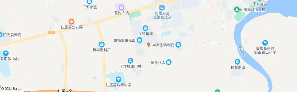 台州阳光玫瑰城小区_公交站地图_台州公交_妙搜公交查询2025