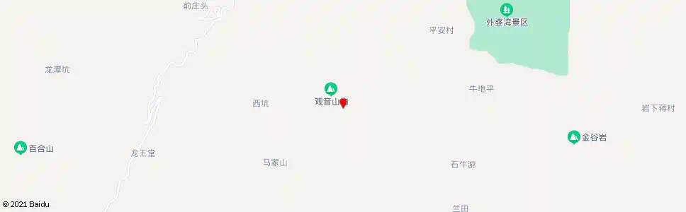 台州王西排污站_公交站地图_台州公交_妙搜公交查询2025