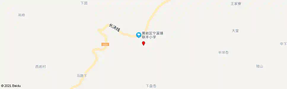 台州王家店_公交站地图_台州公交_妙搜公交查询2025