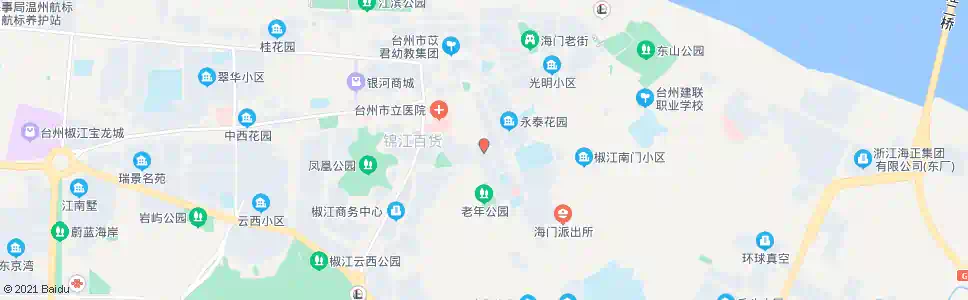 台州镇政府_公交站地图_台州公交_妙搜公交查询2025