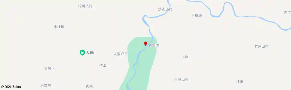 台州长药坑_公交站地图_台州公交_妙搜公交查询2025