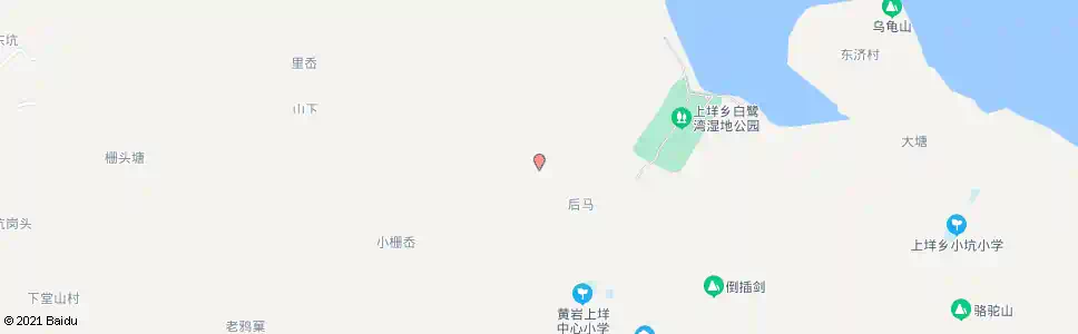 台州山主头_公交站地图_台州公交_妙搜公交查询2025