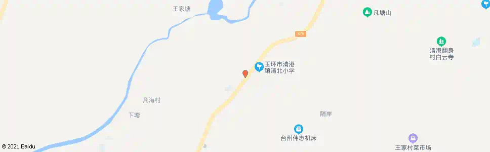 台州好乐购_公交站地图_台州公交_妙搜公交查询2025