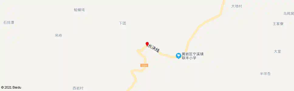 台州吴家岙_公交站地图_台州公交_妙搜公交查询2025
