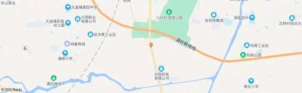 台州上汇头_公交站地图_台州公交_妙搜公交查询2025