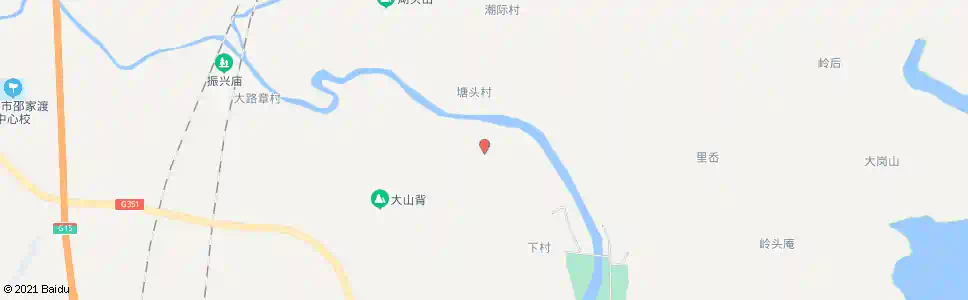 台州塘头_公交站地图_台州公交_妙搜公交查询2025