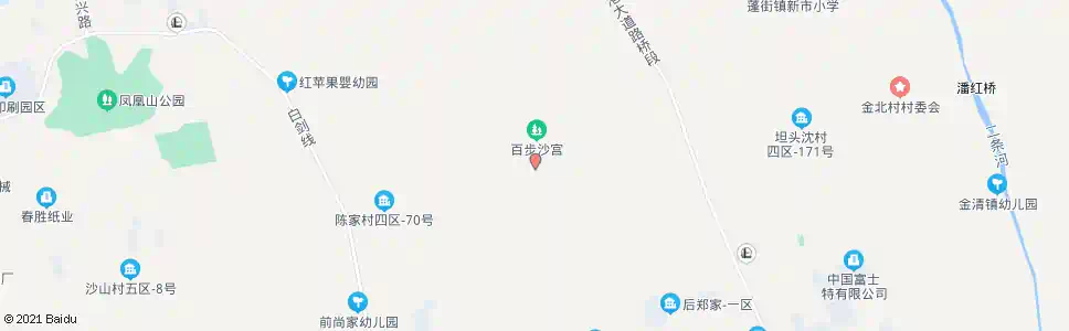 台州繁荣村_公交站地图_台州公交_妙搜公交查询2025