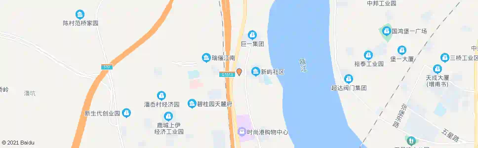 温州鞋都安心公寓_公交站地图_温州公交_妙搜公交查询2025