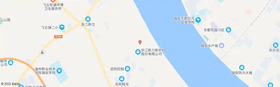 温州横河_公交站地图_温州公交_妙搜公交查询2025