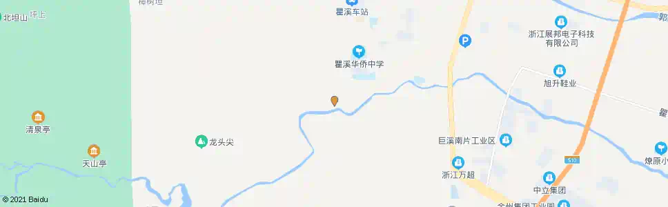 温州岩门角_公交站地图_温州公交_妙搜公交查询2025