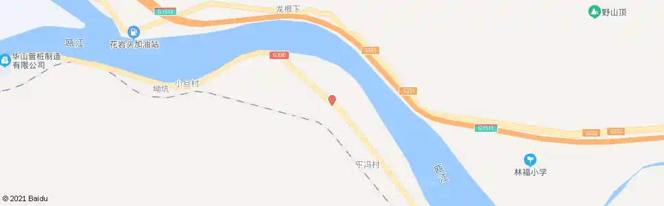 温州双溪_公交站地图_温州公交_妙搜公交查询2025
